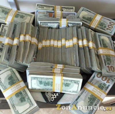 COMPRAR FÁCIL SUPER ALTA CALIDAD  DÓLARES y EUROS